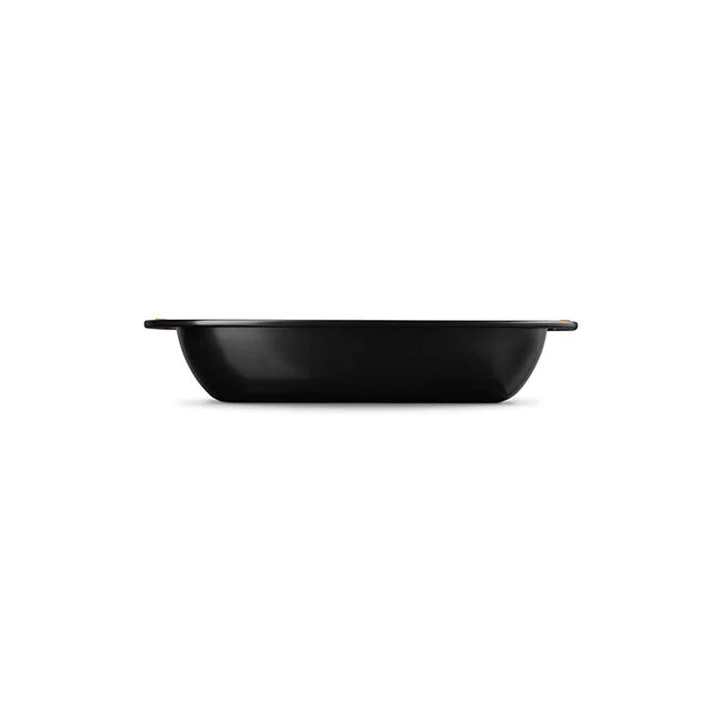 Non-stick Metal Bakeware Rectangular Roasting Pan 11 Non-stick Metal Bakeware Rectangular Roasting Pan