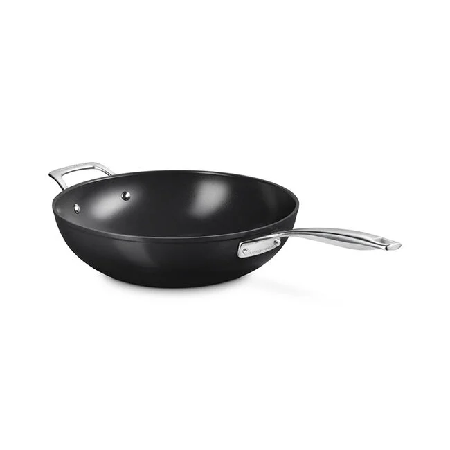 Essential Non-stick Ceramic Stir-Fry Pan 10 Essential Non-stick Ceramic Stir-Fry Pan