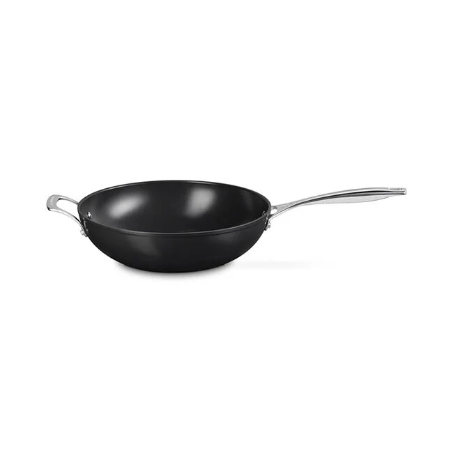 Essential Non-stick Ceramic Stir-Fry Pan 11 Essential Non-stick Ceramic Stir-Fry Pan