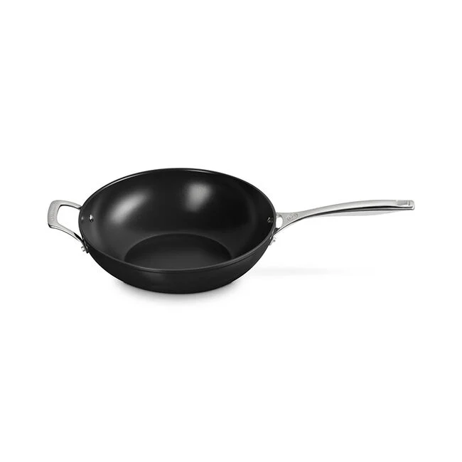 Essential Non-stick Ceramic Stir-Fry Pan 12 Essential Non-stick Ceramic Stir-Fry Pan