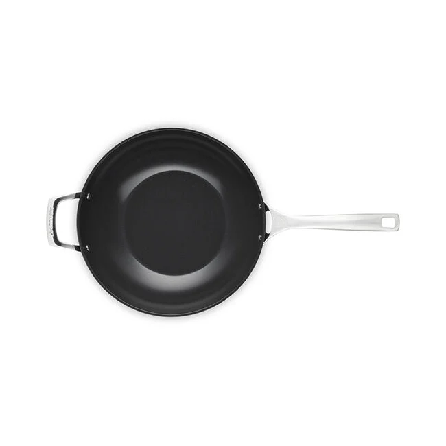 Essential Non-stick Ceramic Stir-Fry Pan 14 Essential Non-stick Ceramic Stir-Fry Pan