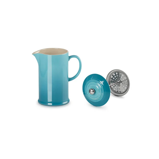 French Press 9 French Press