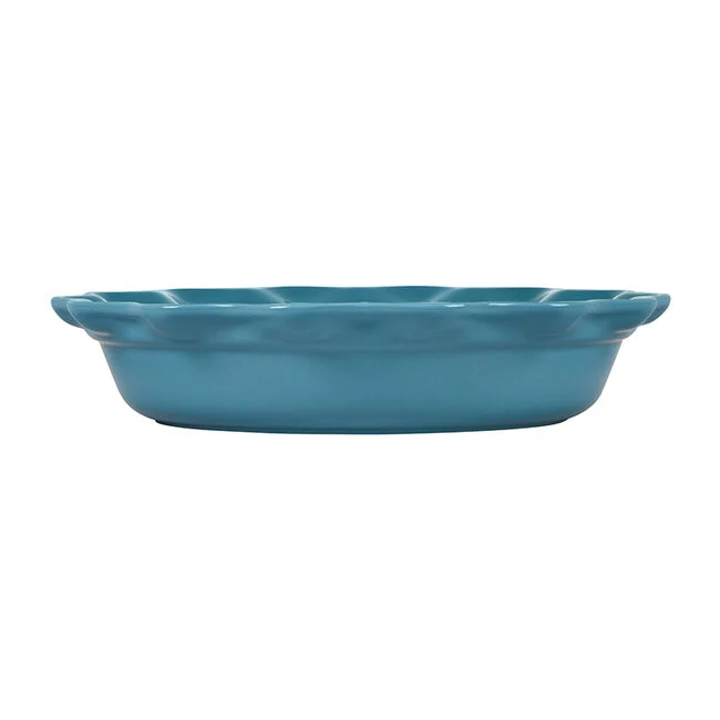 Heritage Fluted Pie Dish 8 Heritage Fluted Pie Dish