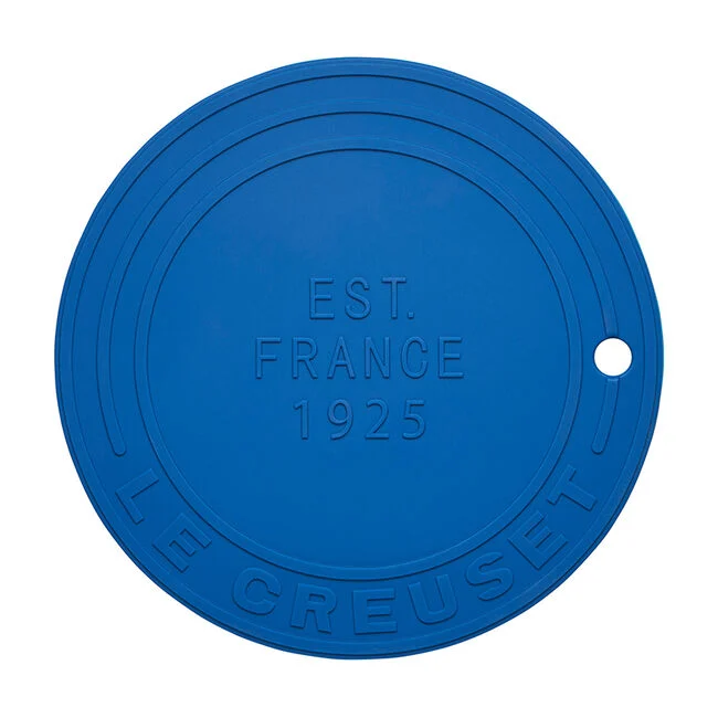 Silicone Trivet 1 Silicone Trivet