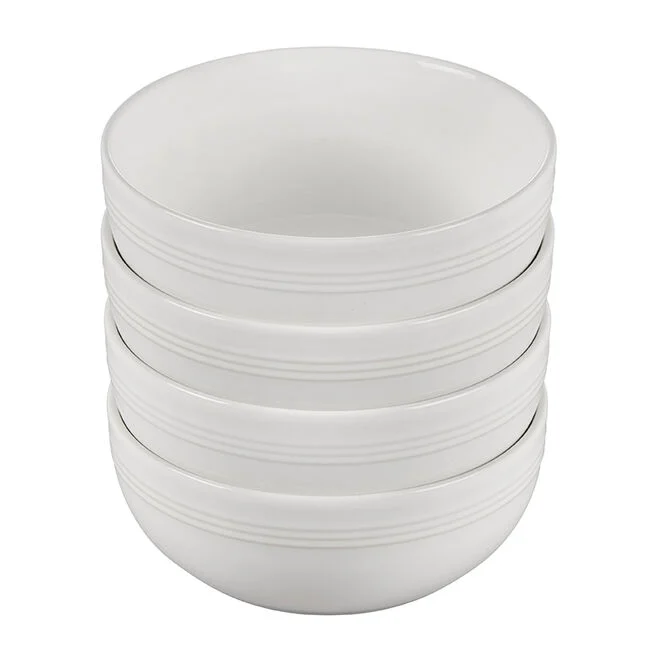 San Francisco Soup Bowls, Set of 4 1 San Francisco Soup Bowls, Set of 4