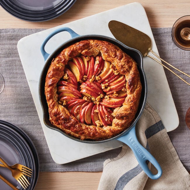 Signature Skillet 1 Signature Skillet